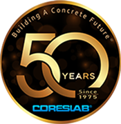 Coreslab Precast Concrete 50th Anniversary