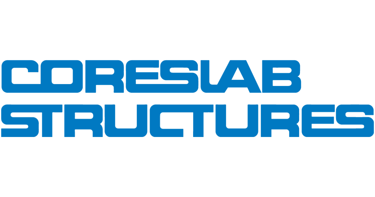 Coreslab Structures logo